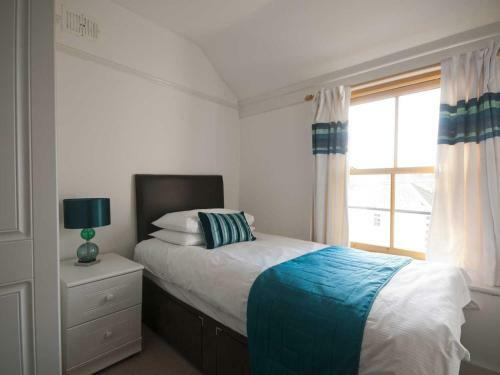 Rosemaddon, Crantock