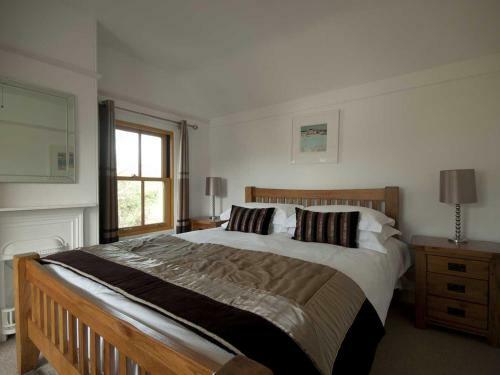 Rosemaddon, Crantock