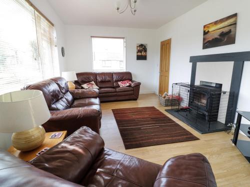 The Corner House, Crantock