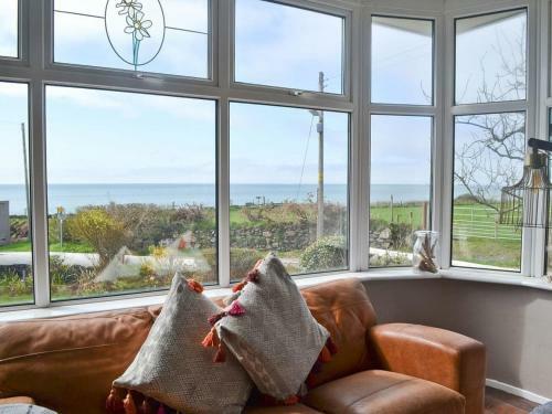 The Beach House, Criccieth