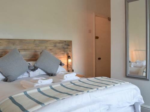 The Beach House, Criccieth