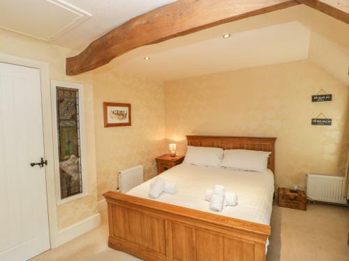 Wills Cottage, Crewkerne
