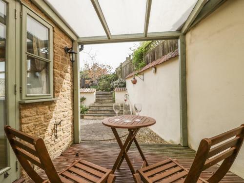 Wills Cottage, Crewkerne