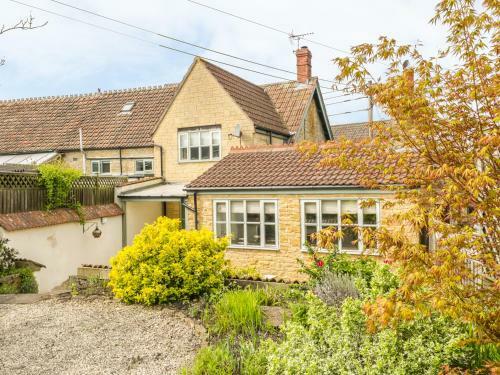 Wills Cottage, Crewkerne
