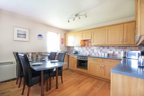 Seaview Apartment, Cromarty