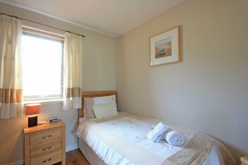 Seaview Apartment, Cromarty