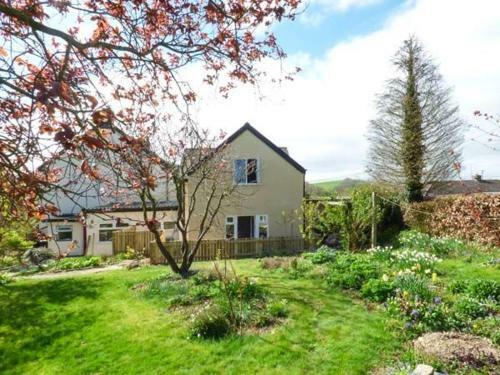 Woodville Cottage