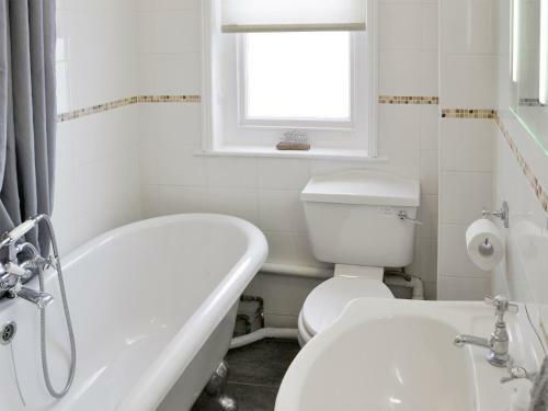 Chatsworth House Flat 1