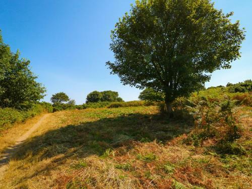 Howards Hill West, Cromer