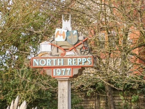 Robin's Nest, Cromer