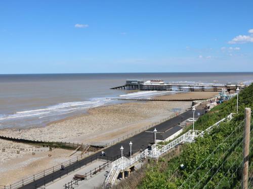 Robin's Nest, Cromer