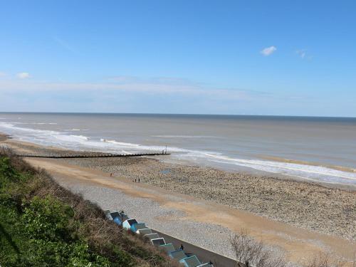 Robin's Nest, Cromer