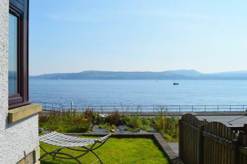 Clydeside Villa