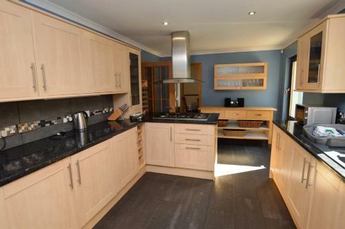 Clydeside Villa
