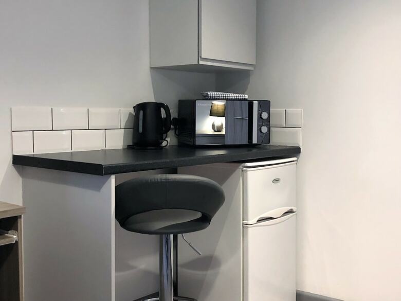 Apartamento No57