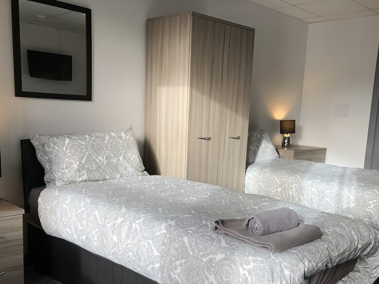 Apartamento No57