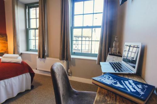 Bed & Breakfast Union Road Moto Velo Accommodation