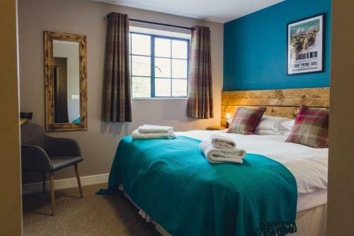 Bed & Breakfast Union Road Moto Velo Accommodation