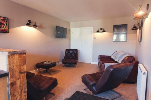 Bed & Breakfast Union Road Moto Velo Accommodation