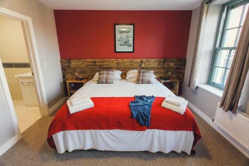 Bed & Breakfast Union Road Moto Velo Accommodation