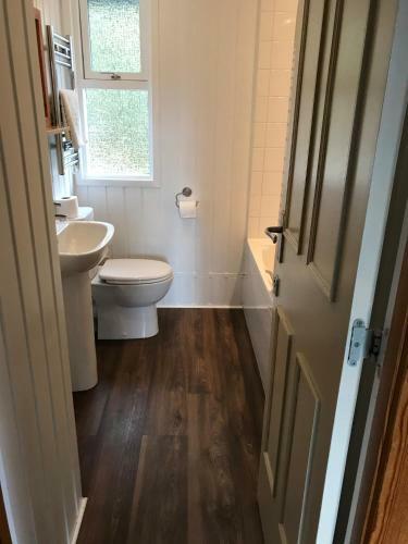 Loch Monzievaird Chalets