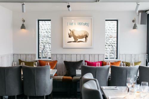 Hotel The Bull