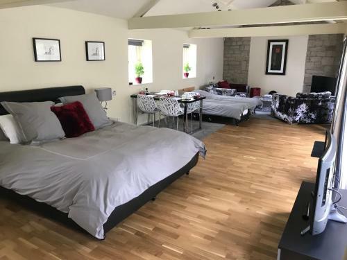 Bed & Breakfast Hemples Lodge