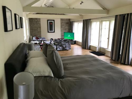 Bed & Breakfast Hemples Lodge