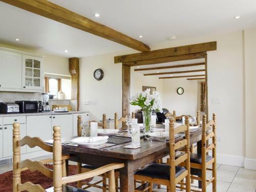 White Hill Farm Cottage
