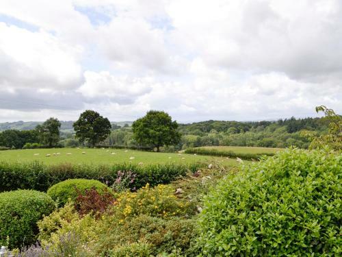 White Hill Farm Cottage