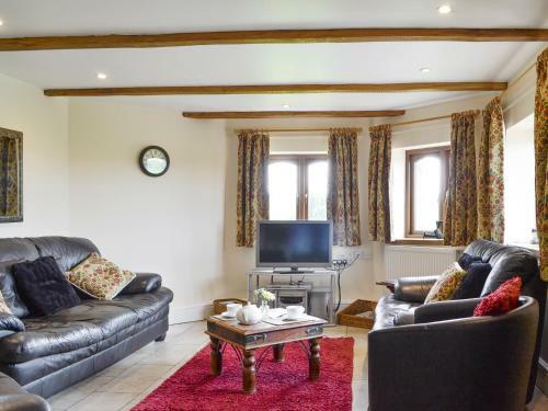 White Hill Farm Cottage