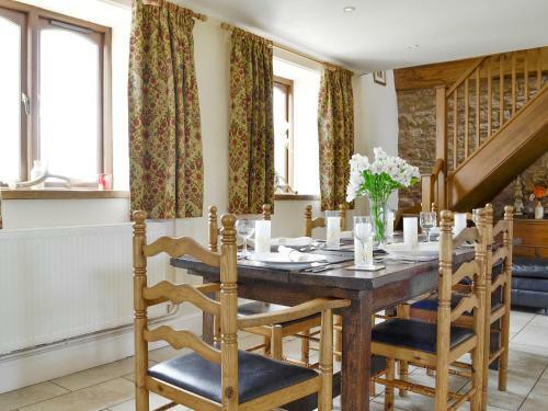 White Hill Farm Cottage