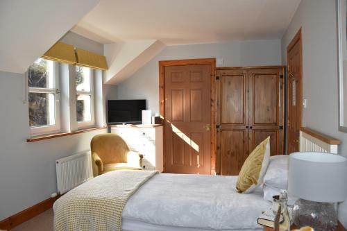 Hostal Killoran House