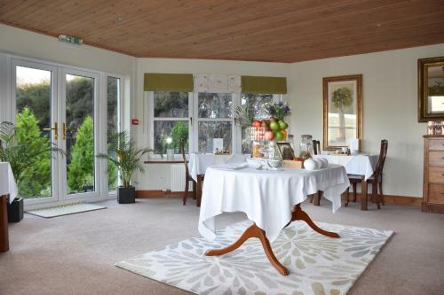 Hostal Killoran House