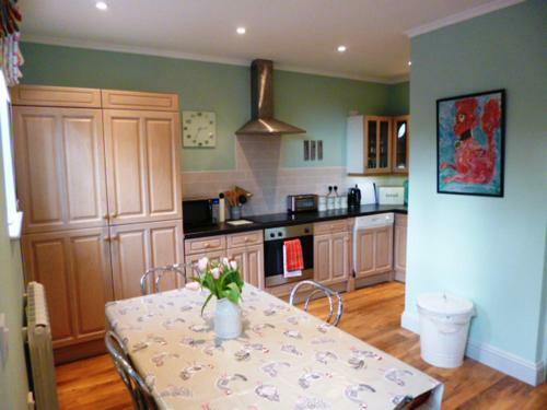Apartamento Meynell Mews