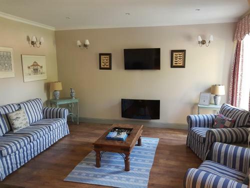 Apartamento Meynell Mews