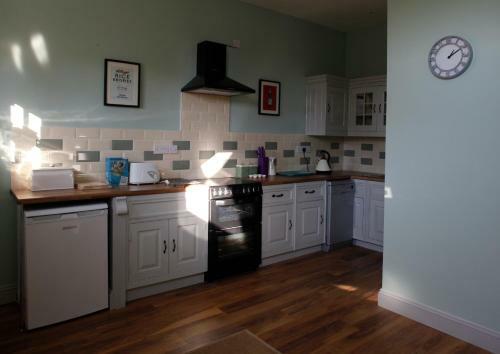 Apartamento Meynell Mews