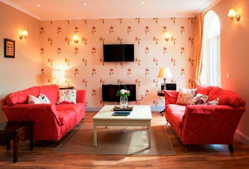 Apartamento Meynell Mews