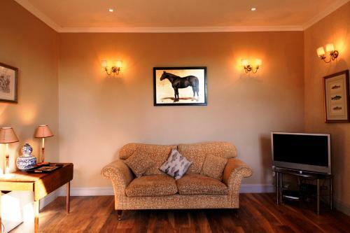 Apartamento Meynell Mews