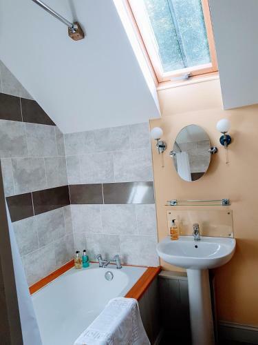 Apartamento Meynell Mews