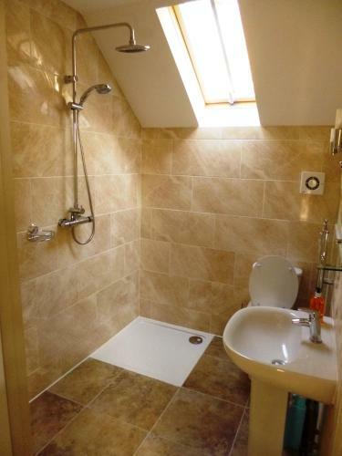 Apartamento Meynell Mews