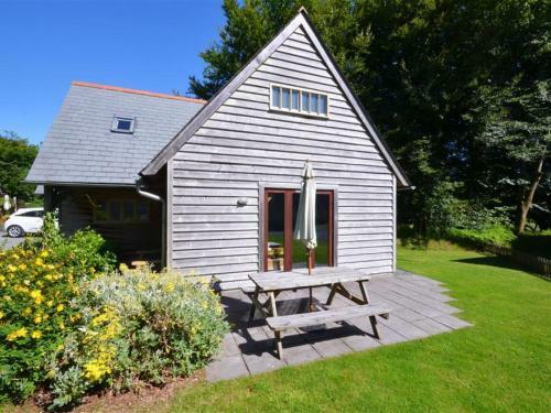 Holiday Home Inny