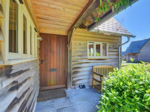 Holiday Home Inny