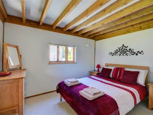 Holiday Home Inny