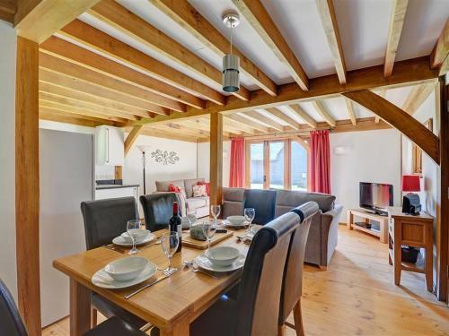 Holiday Home Inny