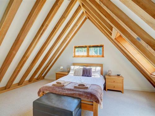 Holiday Home Inny