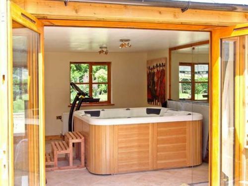 Dolley Farm Cottage