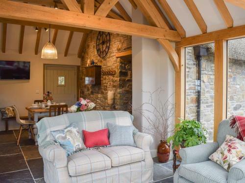 Soar Cottage
