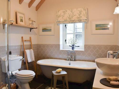 Soar Cottage