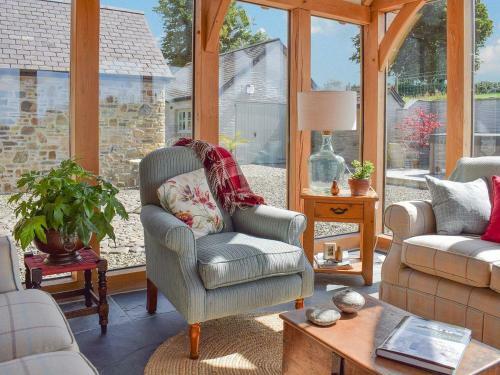 Soar Cottage